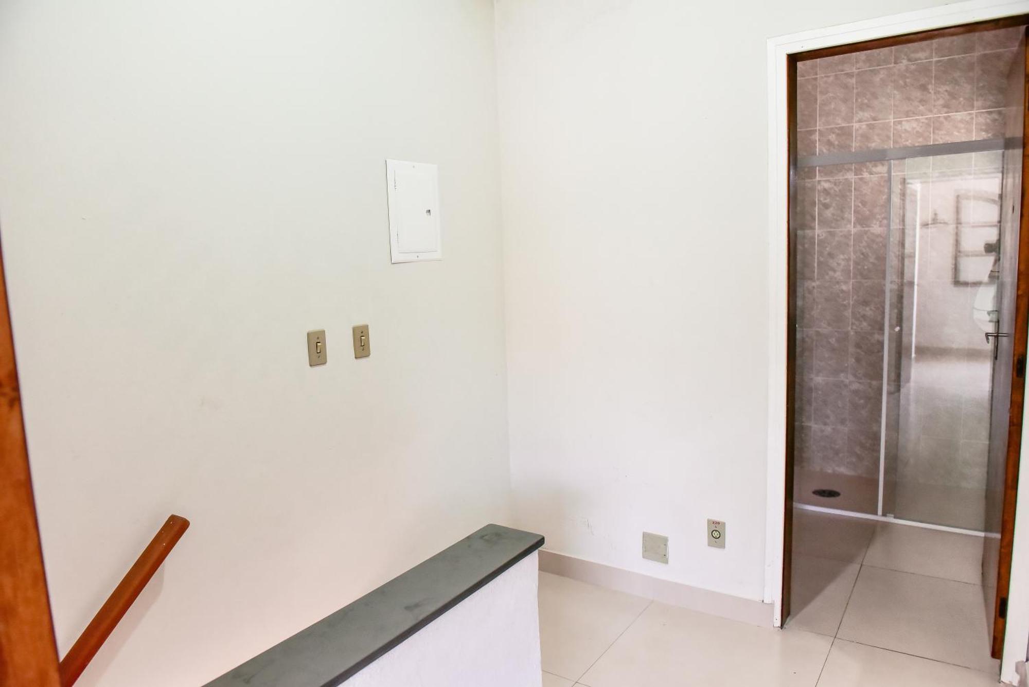 Chalés por temporada no Villagio Santa Mônica, em Caraguatatuba Extérieur photo