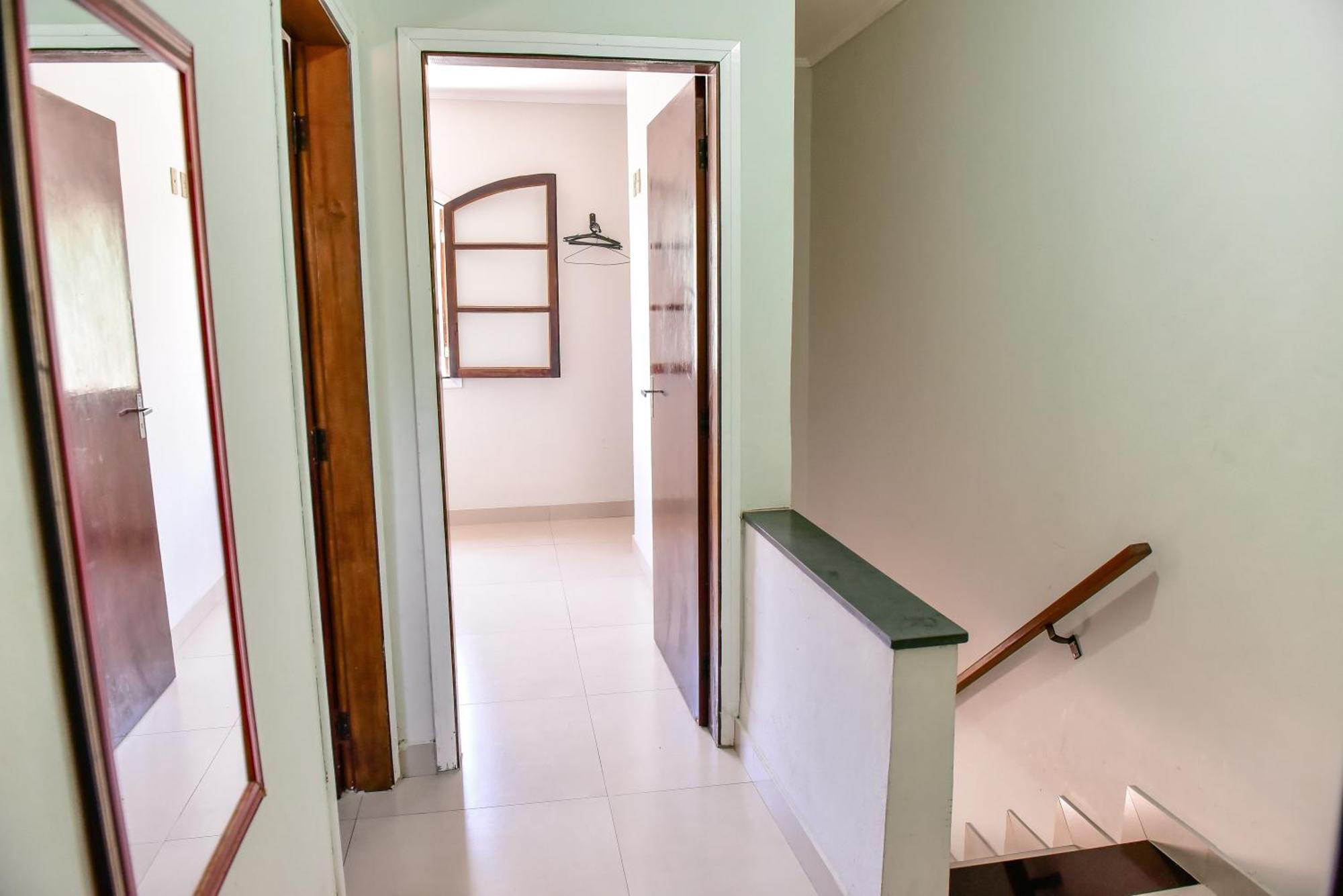 Chalés por temporada no Villagio Santa Mônica, em Caraguatatuba Chambre photo