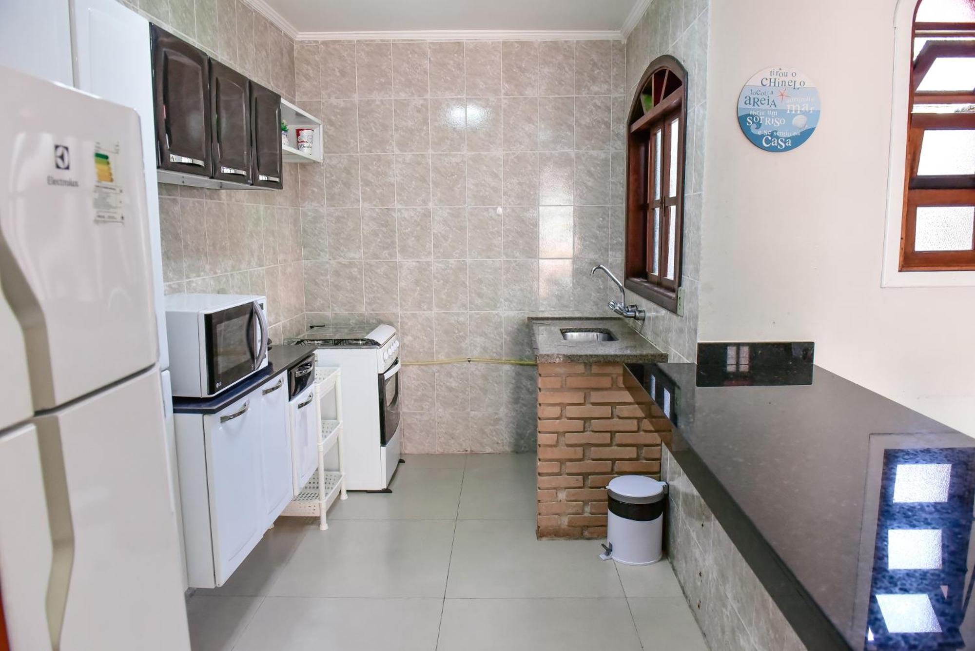 Chalés por temporada no Villagio Santa Mônica, em Caraguatatuba Extérieur photo